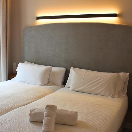 Valencia Apartamentos Goya Экстерьер фото