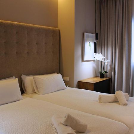 Valencia Apartamentos Goya Экстерьер фото
