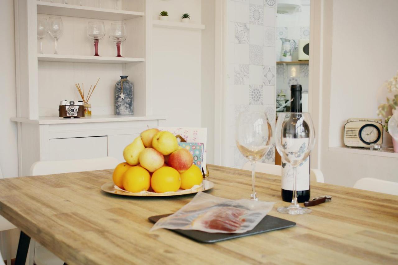 Valencia Apartamentos Goya Экстерьер фото