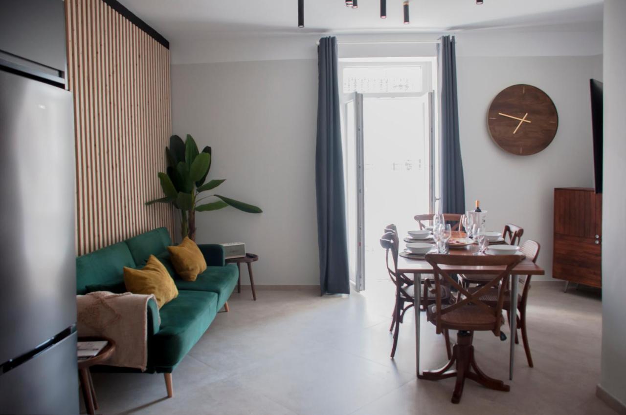 Valencia Apartamentos Goya Экстерьер фото