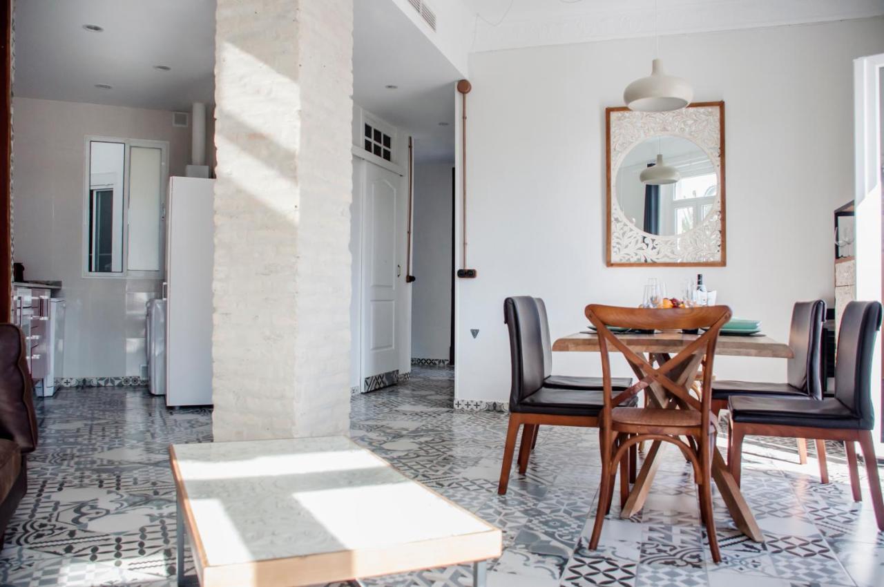Valencia Apartamentos Goya Экстерьер фото
