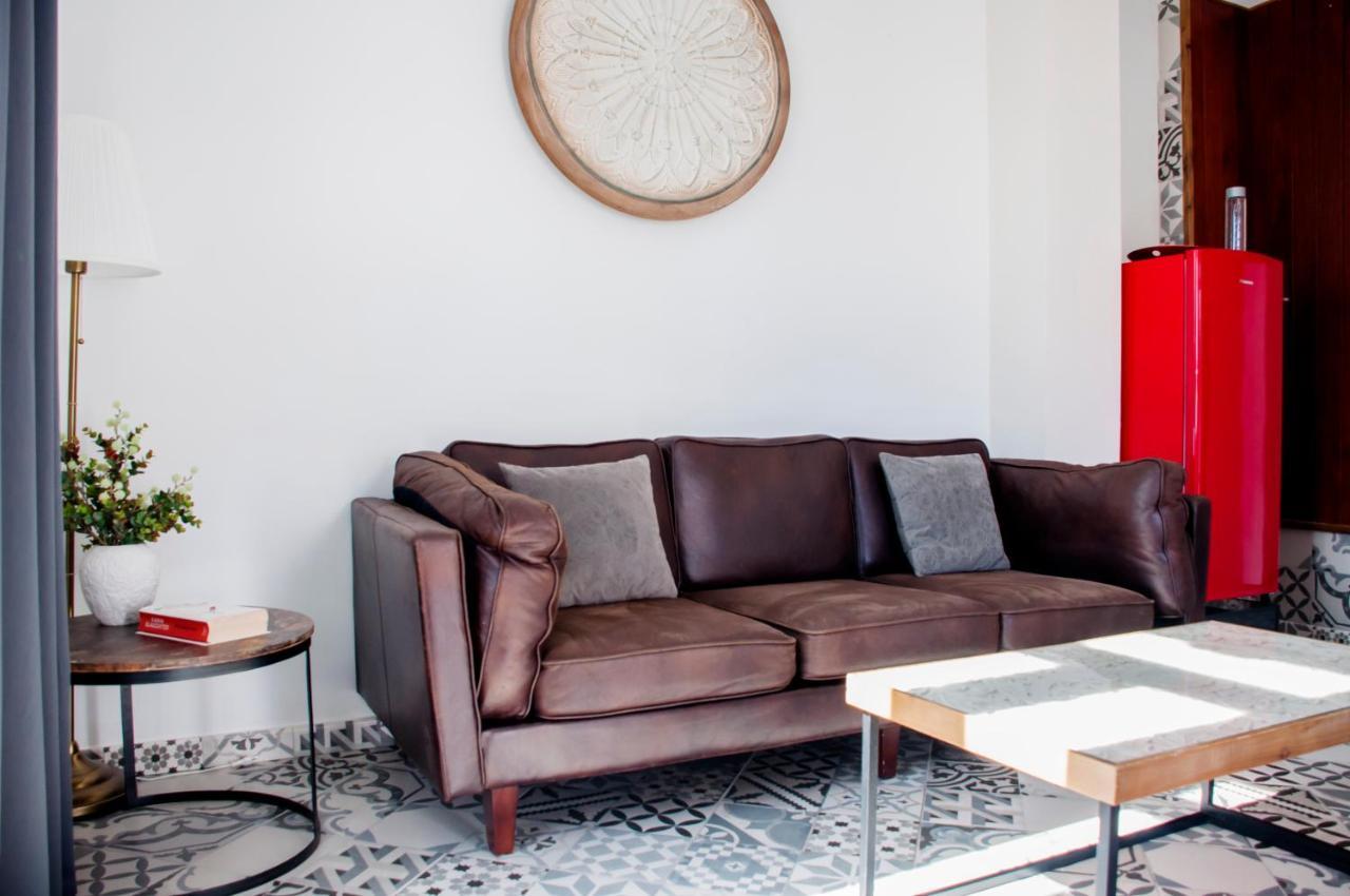 Valencia Apartamentos Goya Экстерьер фото