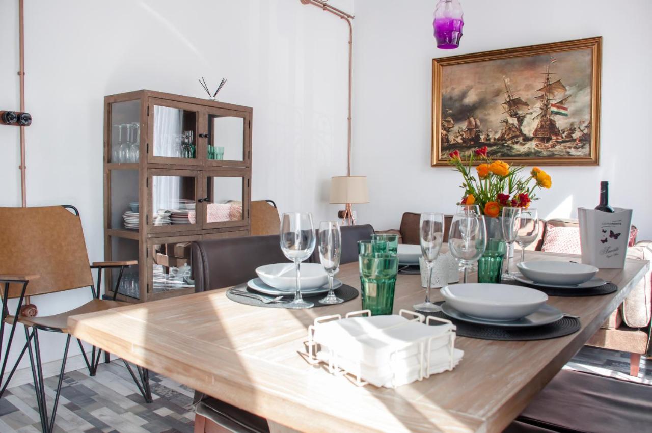 Valencia Apartamentos Goya Экстерьер фото