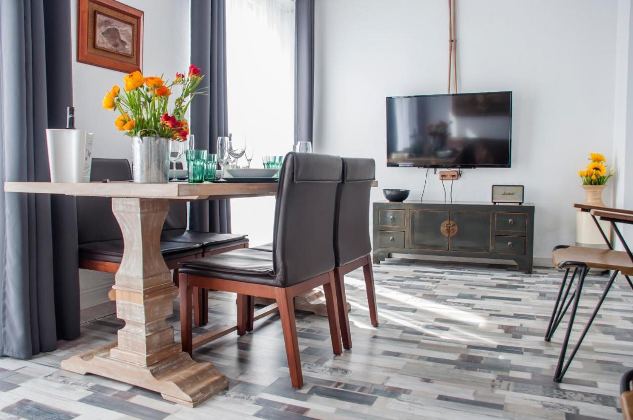 Valencia Apartamentos Goya Экстерьер фото