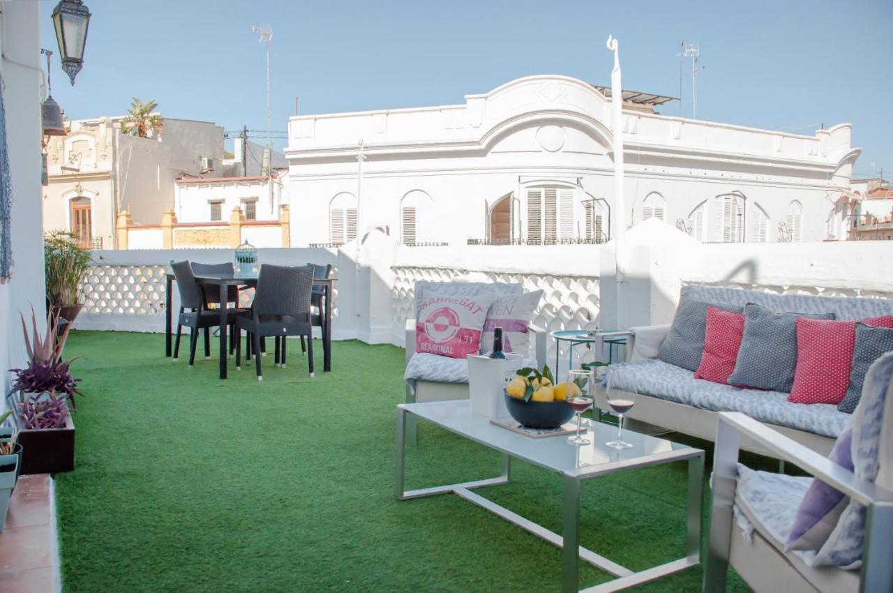 Valencia Apartamentos Goya Экстерьер фото