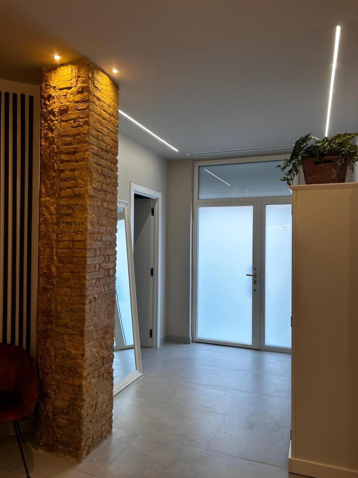 Valencia Apartamentos Goya Экстерьер фото