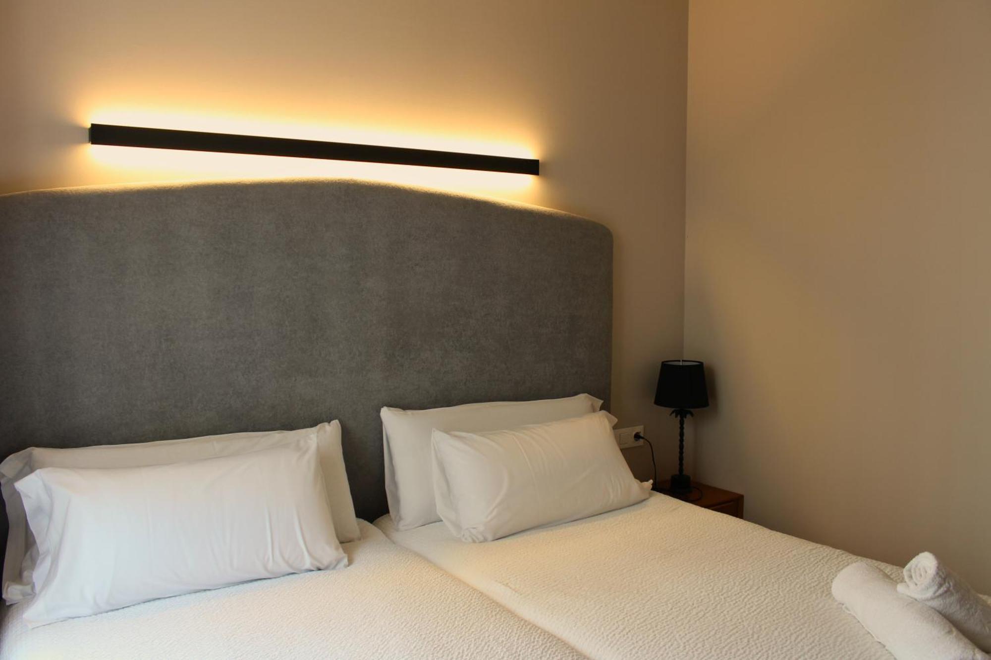 Valencia Apartamentos Goya Экстерьер фото